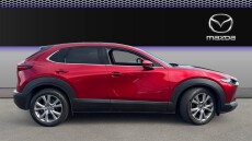 Mazda Cx-30 2.0 e-Skyactiv G MHEV Sport Lux 5dr Petrol Hatchback